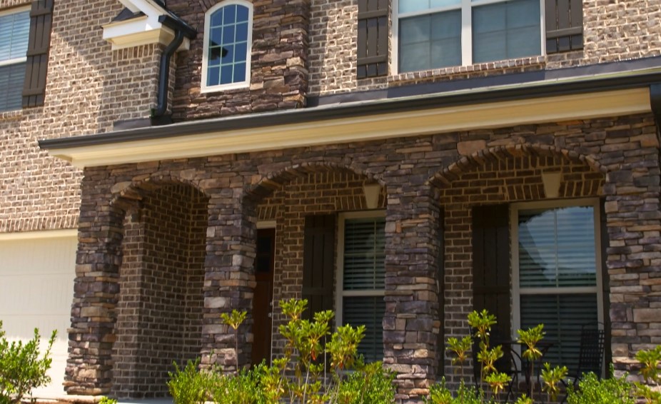 Benefits of brick siding