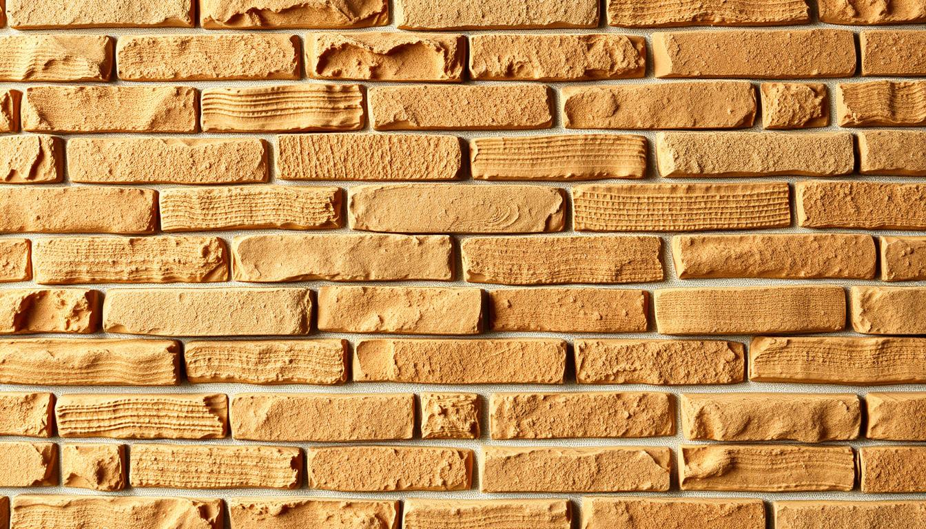 Faux Brick Wall Panels Installation Tips