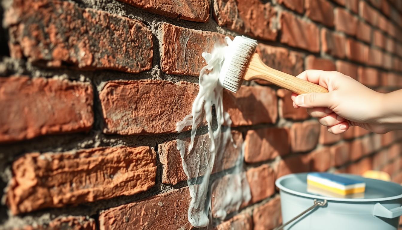 How to Remove Paint from a Brick Without Damaging the Surface